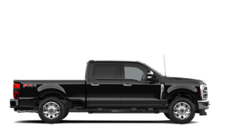 2026 Ford Super Duty® External Image 1